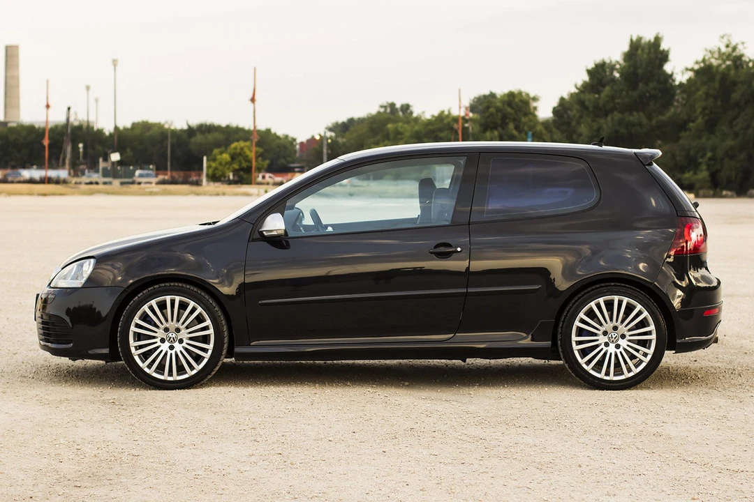 2006 Volkswagen R32 Mk5 - Image 7 of 20