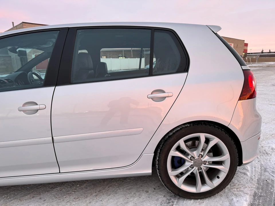 2006 Volkswagen R32 Mk5 - Image 20 of 31