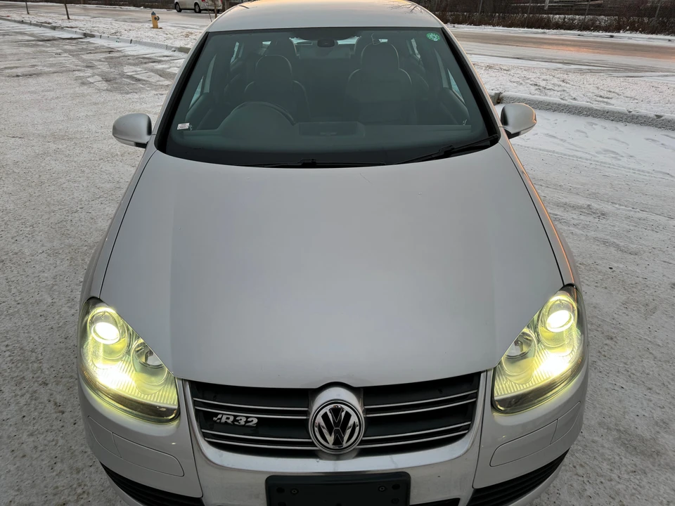 2006 Volkswagen R32 Mk5 - Image 6 of 31