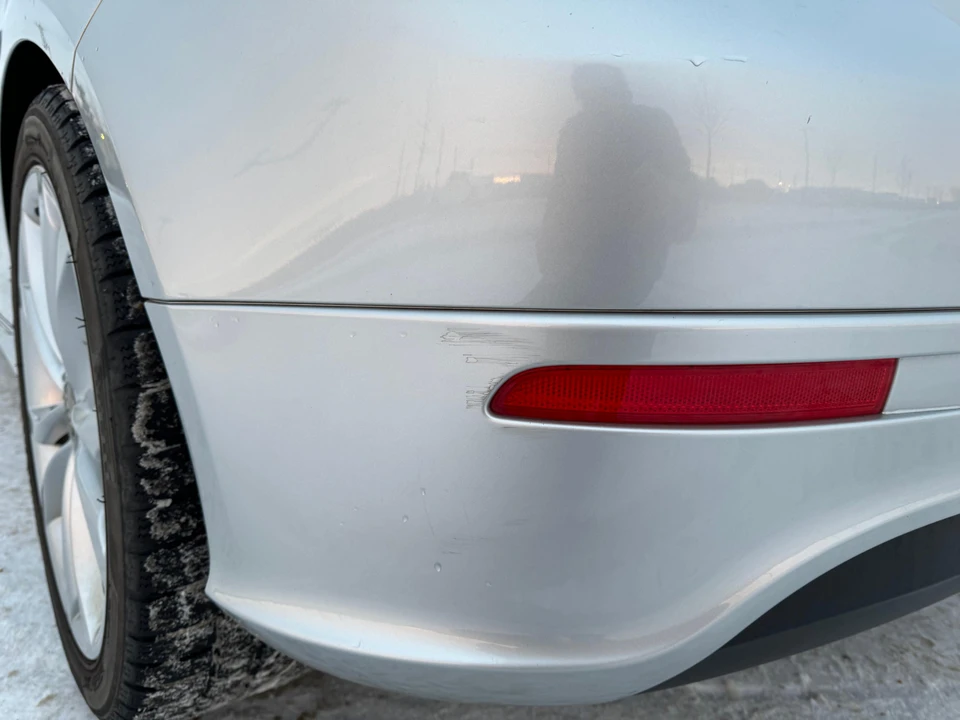 2006 Volkswagen R32 Mk5 - Image 22 of 31
