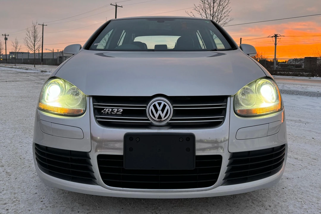 2006 Volkswagen R32 Mk5 - Image 2 of 31