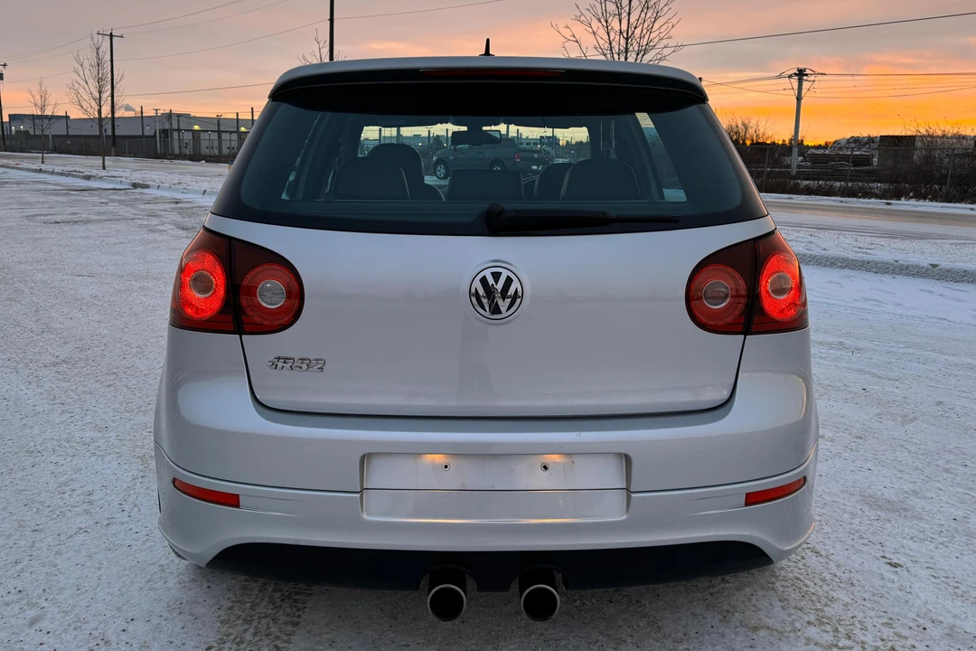 2006 Volkswagen R32 Mk5 - Image 5 of 31
