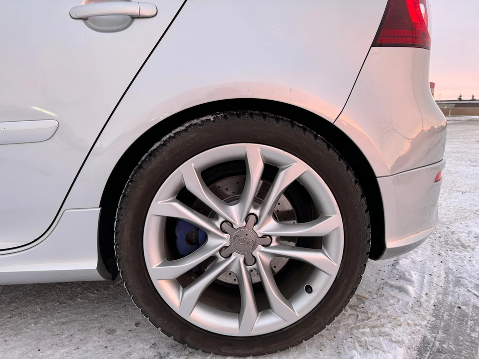 2006 Volkswagen R32 Mk5 - Image 21 of 31