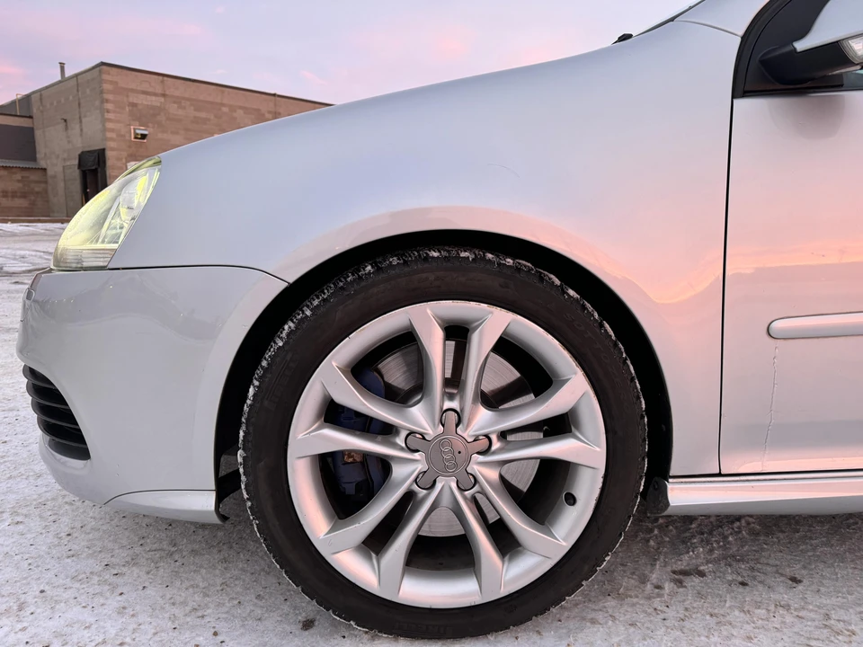 2006 Volkswagen R32 Mk5 - Image 16 of 31