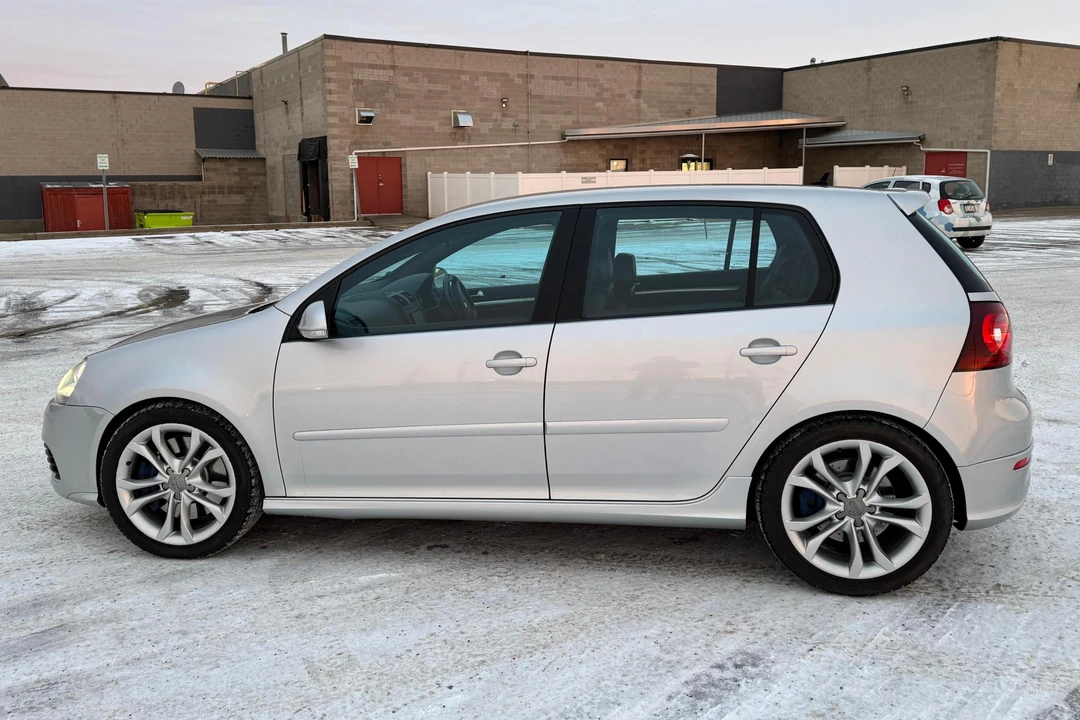 2006 Volkswagen R32 Mk5 - Image 3 of 31