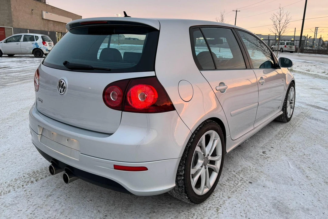 2006 Volkswagen R32 Mk5 - Image 4 of 31