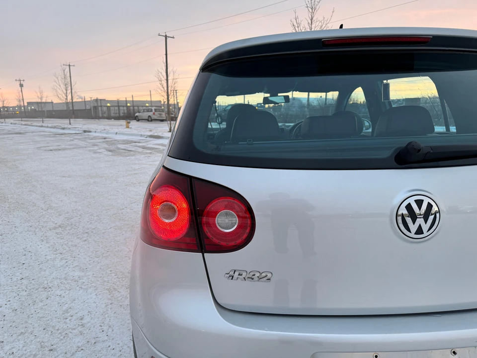 2006 Volkswagen R32 Mk5 - Image 23 of 31