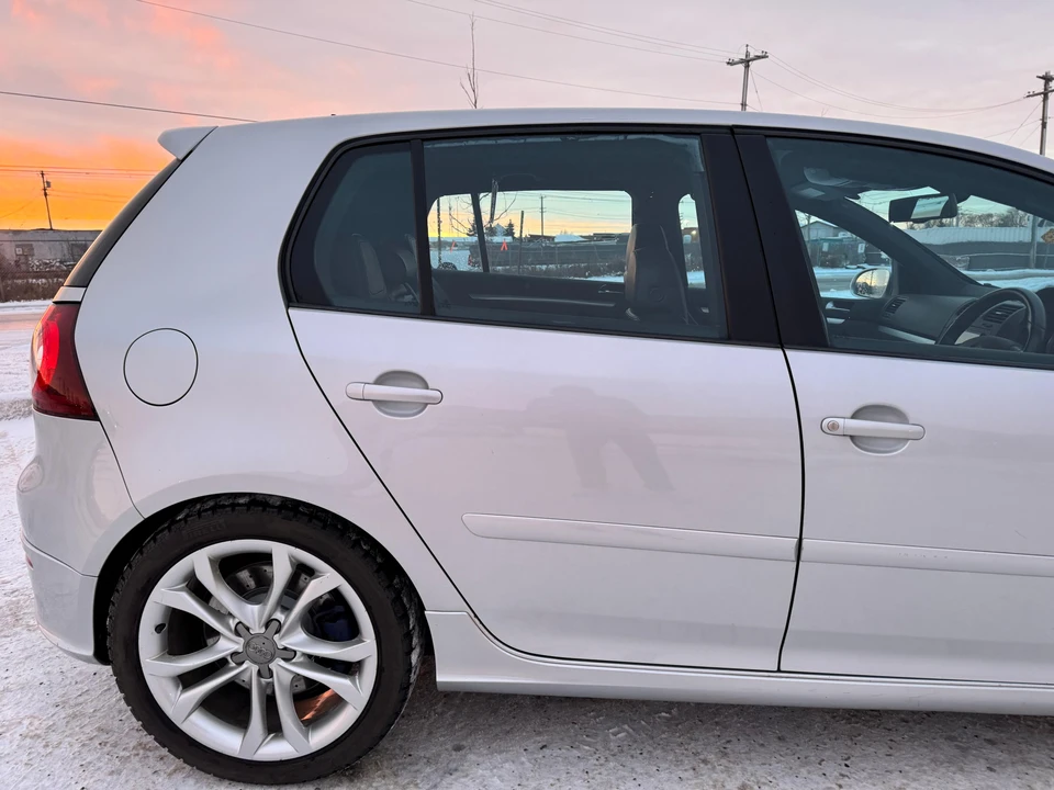 2006 Volkswagen R32 Mk5 - Image 26 of 31