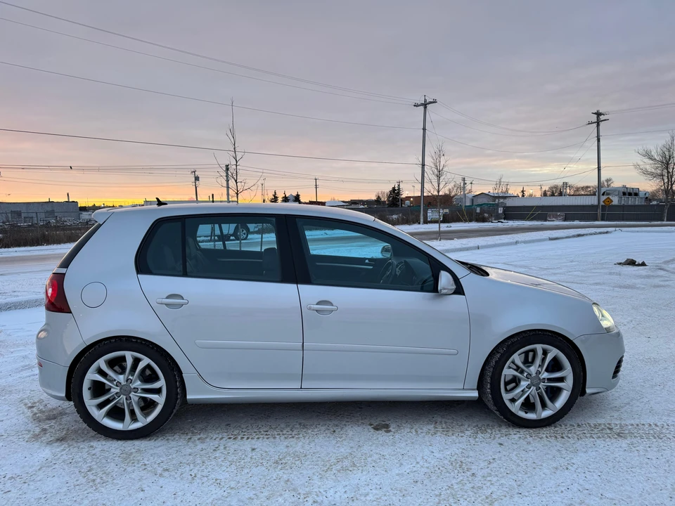 2006 Volkswagen R32 Mk5 - Image 11 of 31
