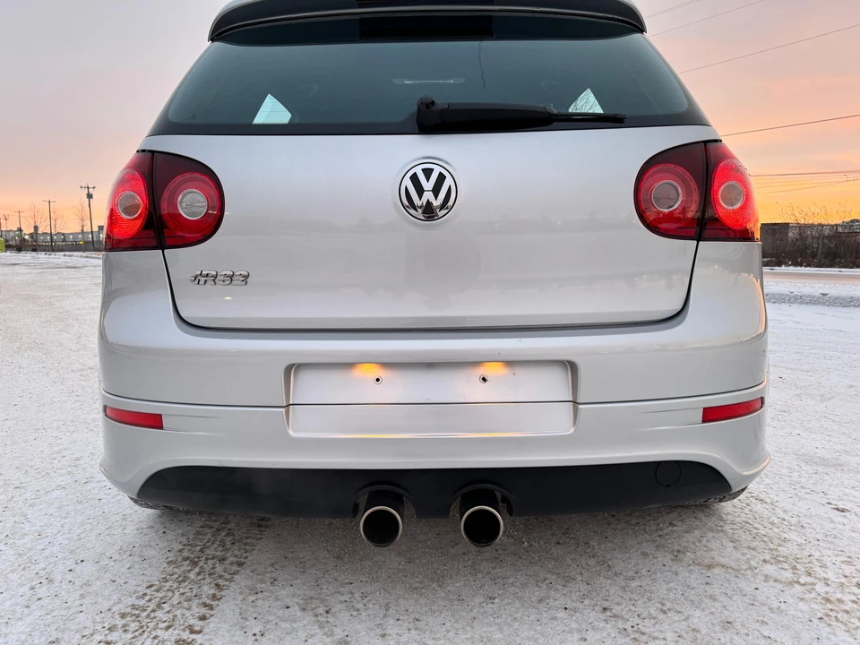 2006 Volkswagen R32 Mk5 - Image 10 of 31