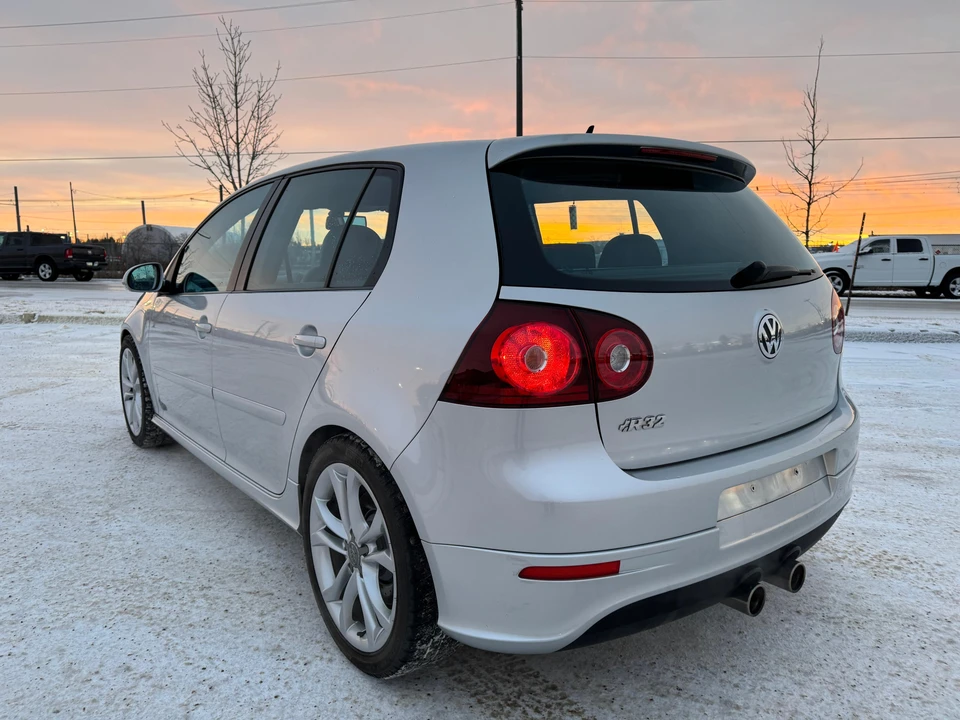 2006 Volkswagen R32 Mk5 - Image 8 of 31
