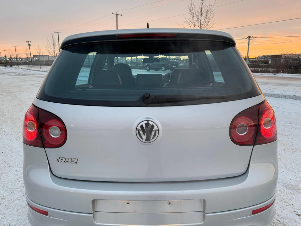 2006 Volkswagen R32 Mk5 - Image 9 of 31