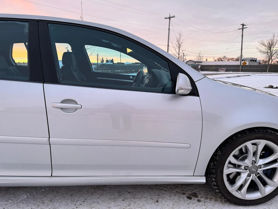 2006 Volkswagen R32 Mk5 - Image 29 of 31