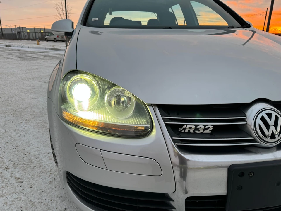 2006 Volkswagen R32 Mk5 - Image 13 of 31