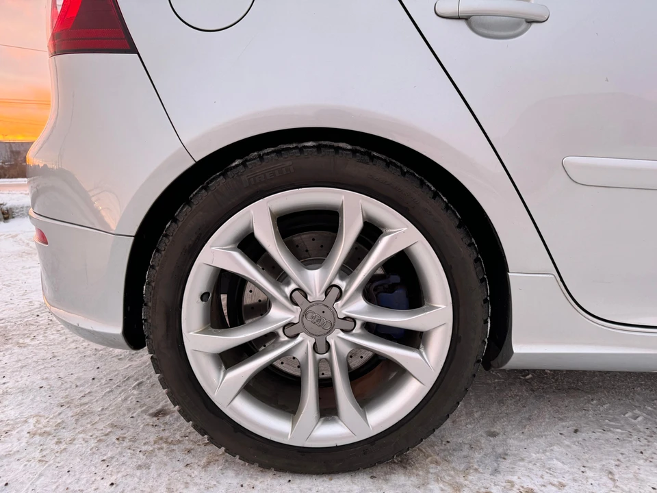 2006 Volkswagen R32 Mk5 - Image 28 of 31