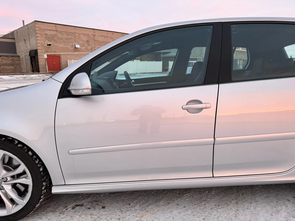 2006 Volkswagen R32 Mk5 - Image 19 of 31