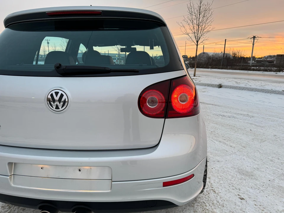 2006 Volkswagen R32 Mk5 - Image 24 of 31