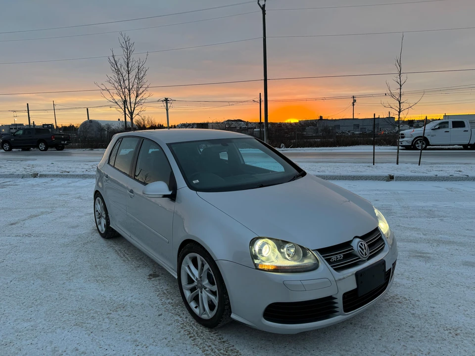 2006 Volkswagen R32 Mk5 - Image 12 of 31