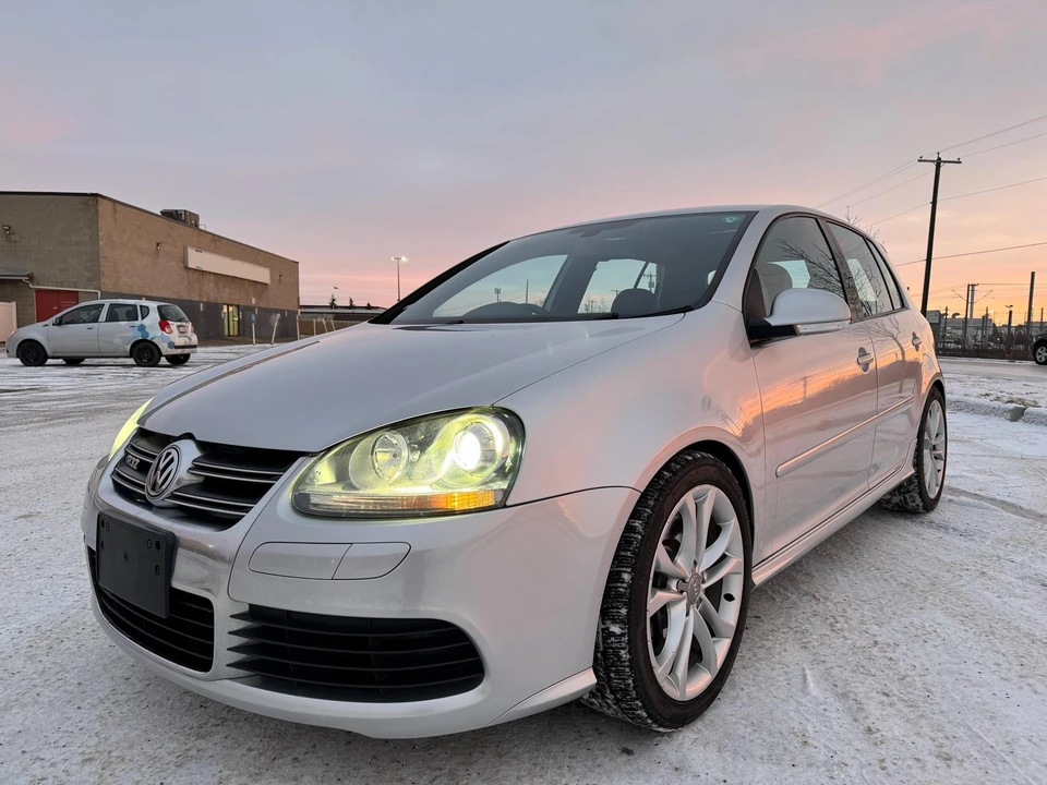 2006 Volkswagen R32 Mk5 - Image 7 of 31