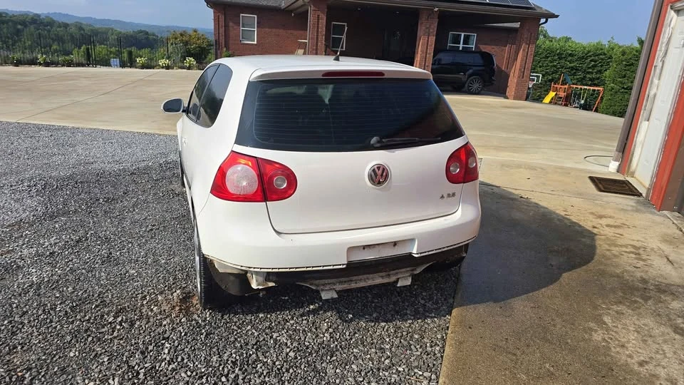 2006 Volkswagen Golf Mk5 - Image 3 of 5