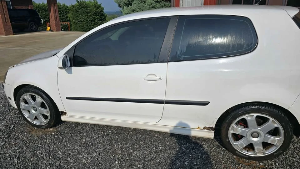 2006 Volkswagen Golf Mk5 - Image 2 of 5