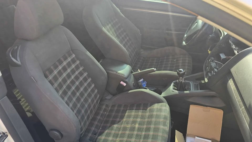 2006 Volkswagen Golf Mk5 - Image 5 of 5