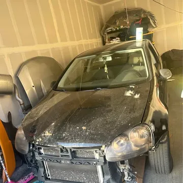 2006 Volkswagen Rabbit Hatchback 2D