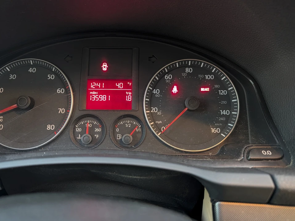 2006 Volkswagen Golf Mk5 - Image 14 of 14