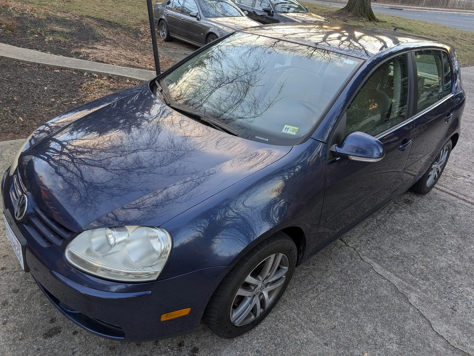 2006 Volkswagen Golf Mk5 - Image 4 of 14