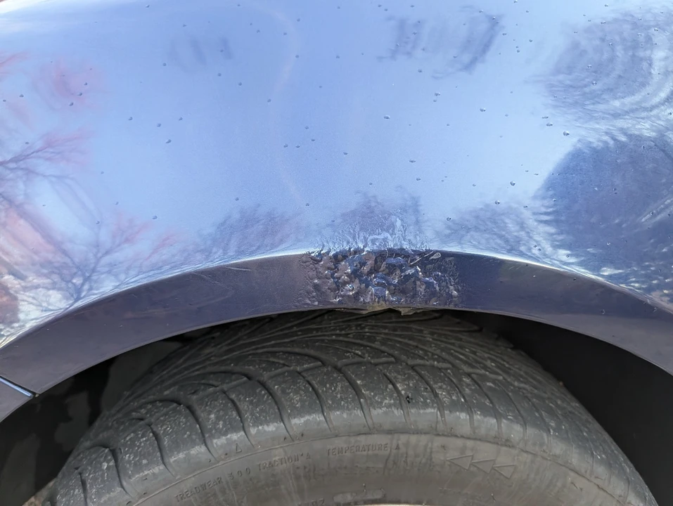2006 Volkswagen Golf Mk5 - Image 6 of 14
