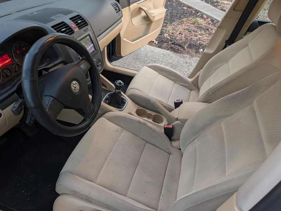 2006 Volkswagen Golf Mk5 - Image 13 of 14