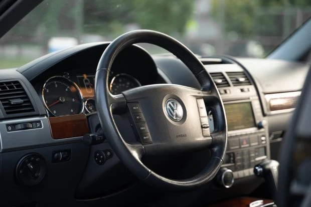 2006 Volkswagen Touareg - Image 5 of 7