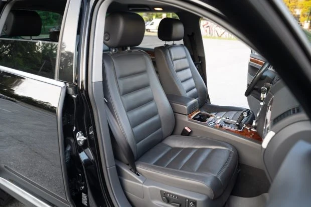 2006 Volkswagen Touareg - Image 4 of 7