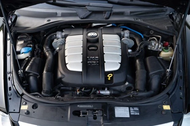 2006 Volkswagen Touareg - Image 6 of 7
