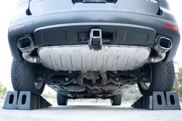 2006 Volkswagen Touareg - Image 7 of 7