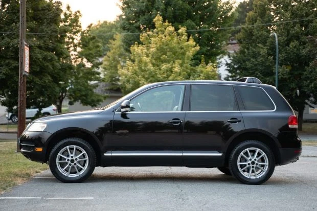 2006 Volkswagen Touareg - Image 3 of 7