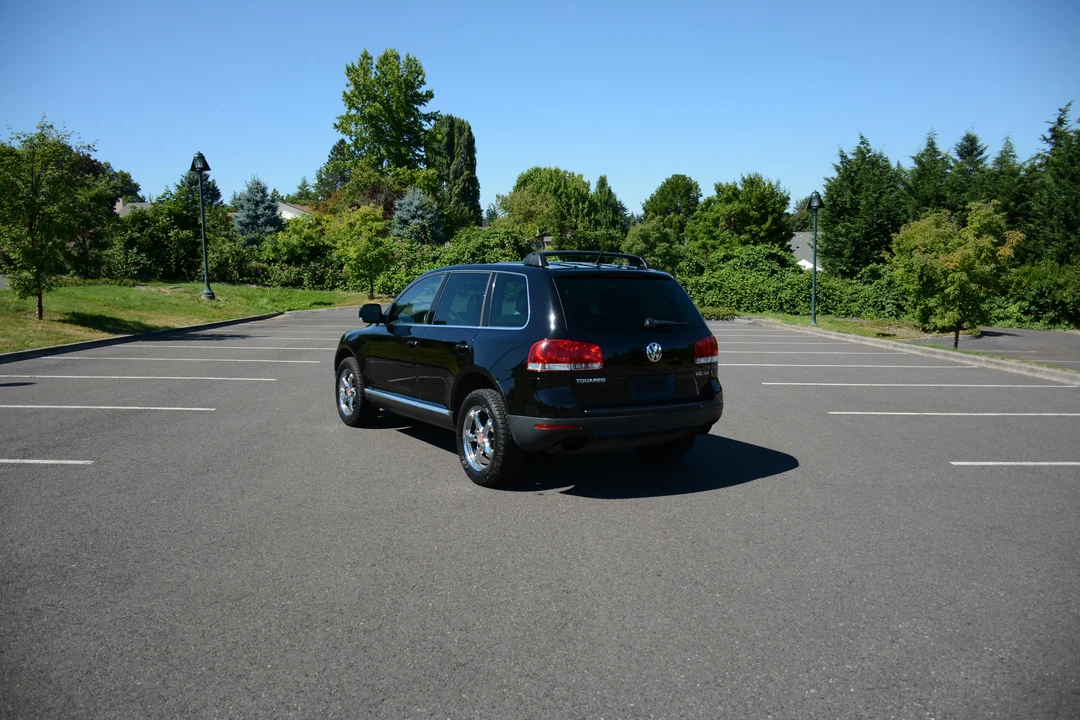 2006 Volkswagen Touareg - Image 13 of 31