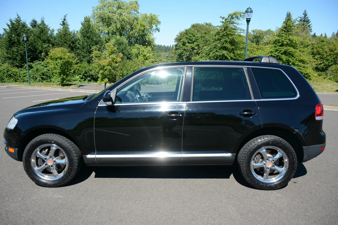 2006 Volkswagen Touareg - Image 11 of 31