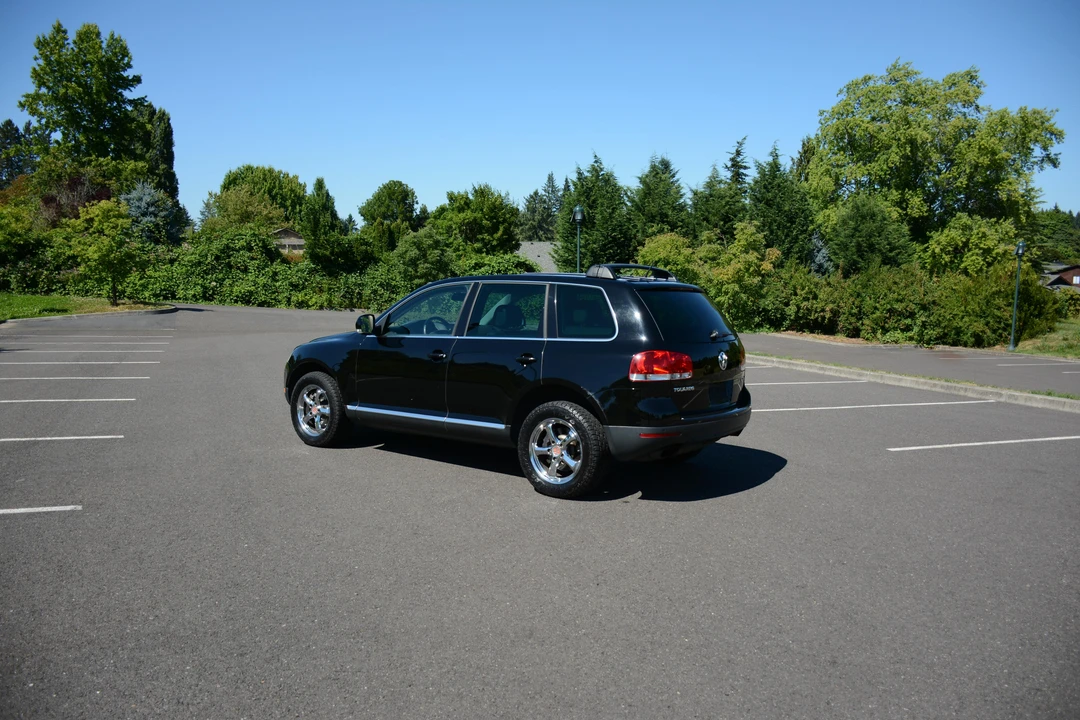 2006 Volkswagen Touareg - Image 12 of 31