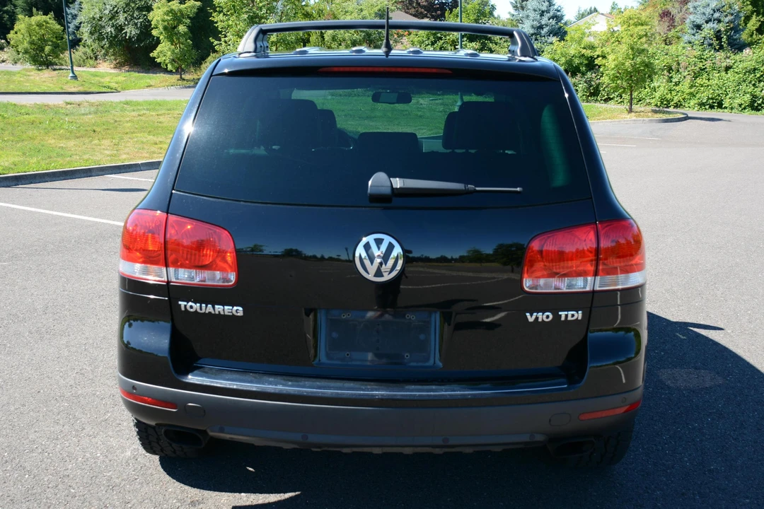 2006 Volkswagen Touareg - Image 5 of 31