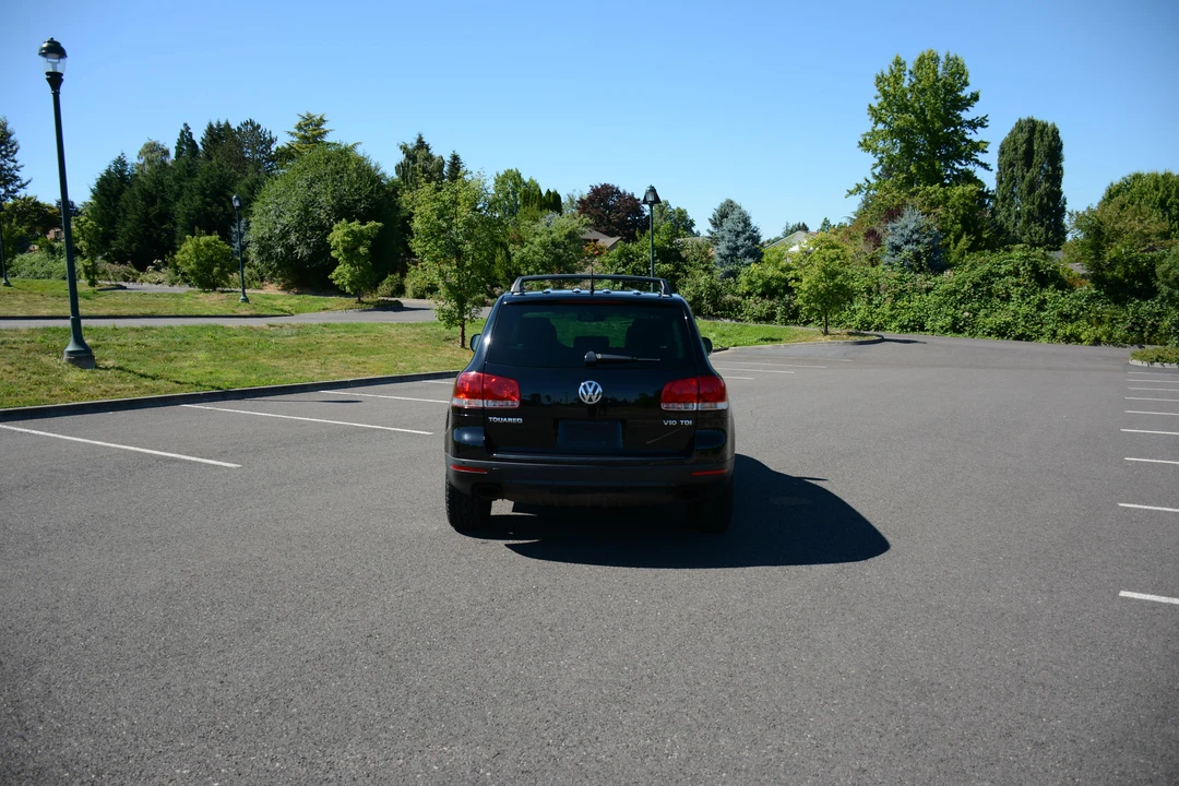 2006 Volkswagen Touareg - Image 14 of 31
