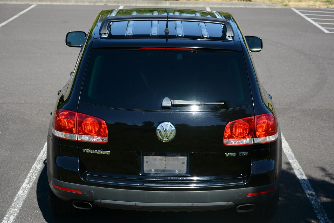 2006 Volkswagen Touareg - Image 15 of 31