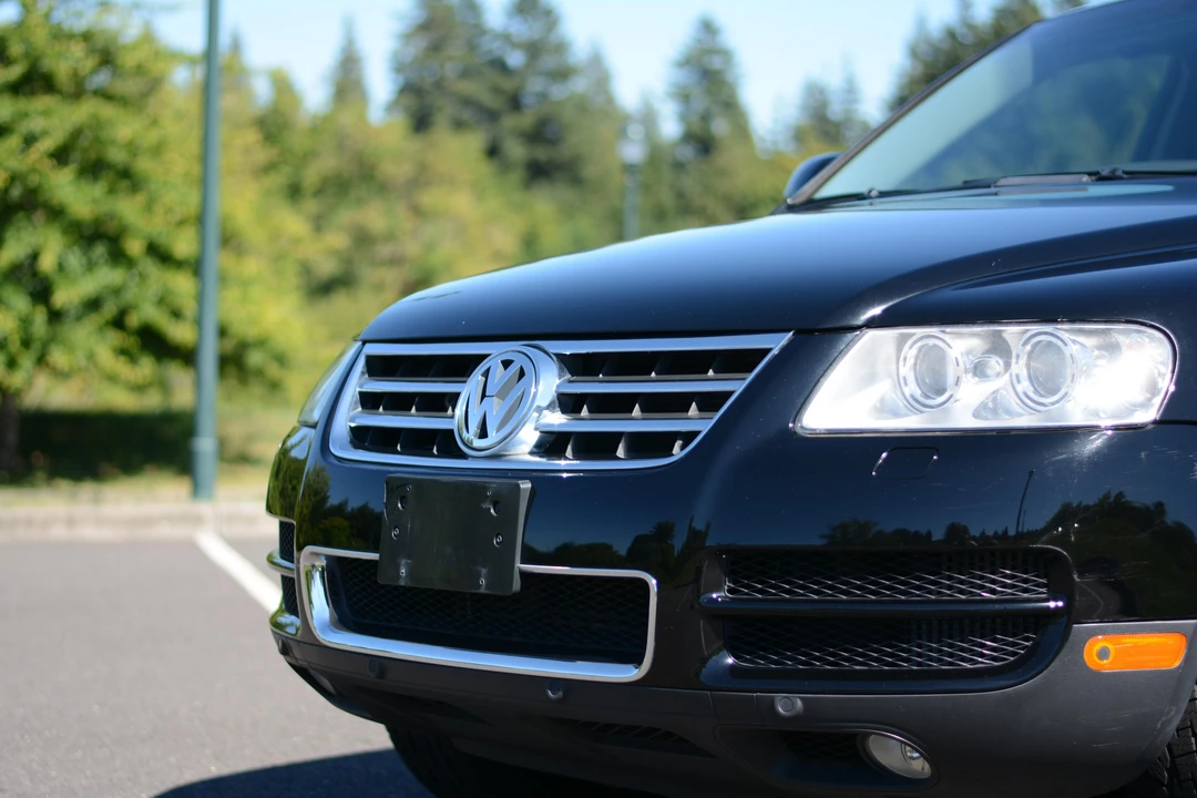 2006 Volkswagen Touareg - Image 26 of 31