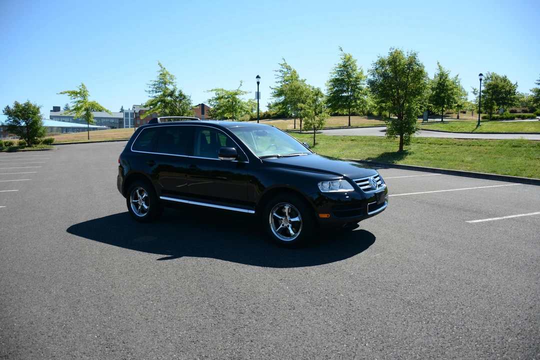 2006 Volkswagen Touareg - Image 20 of 31