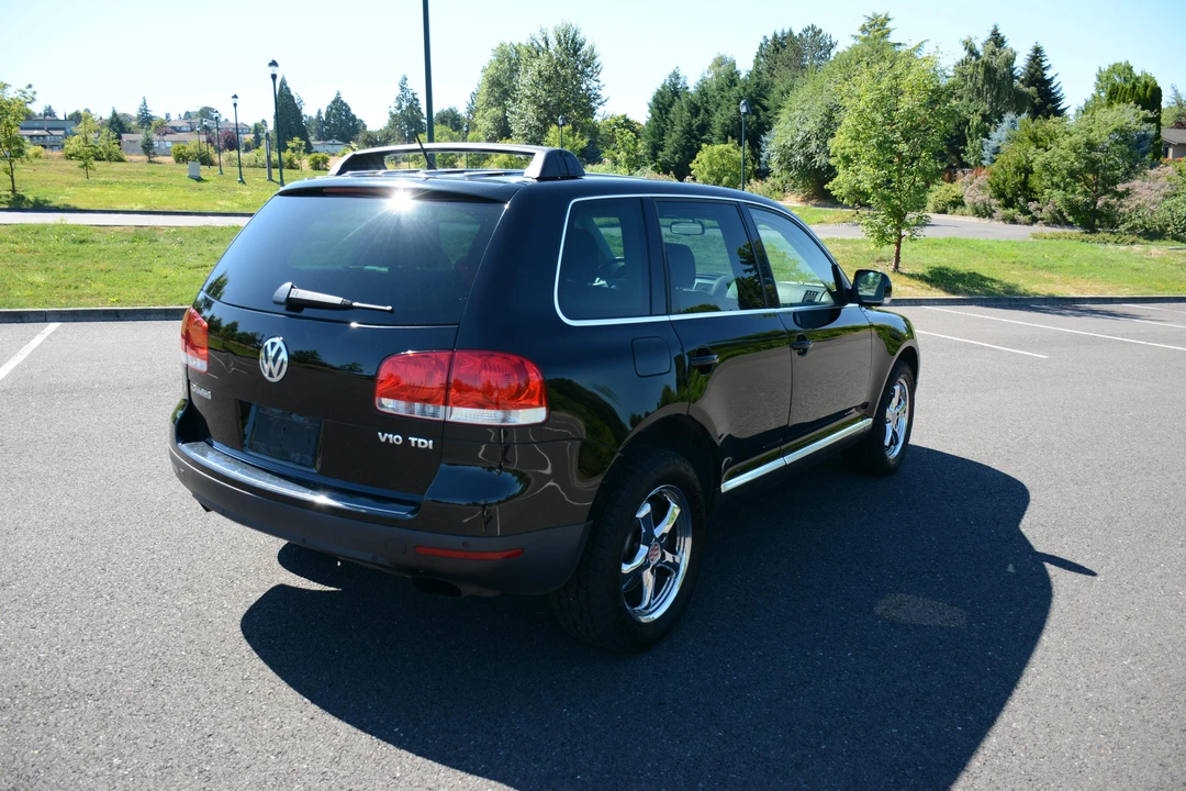 2006 Volkswagen Touareg - Image 16 of 31