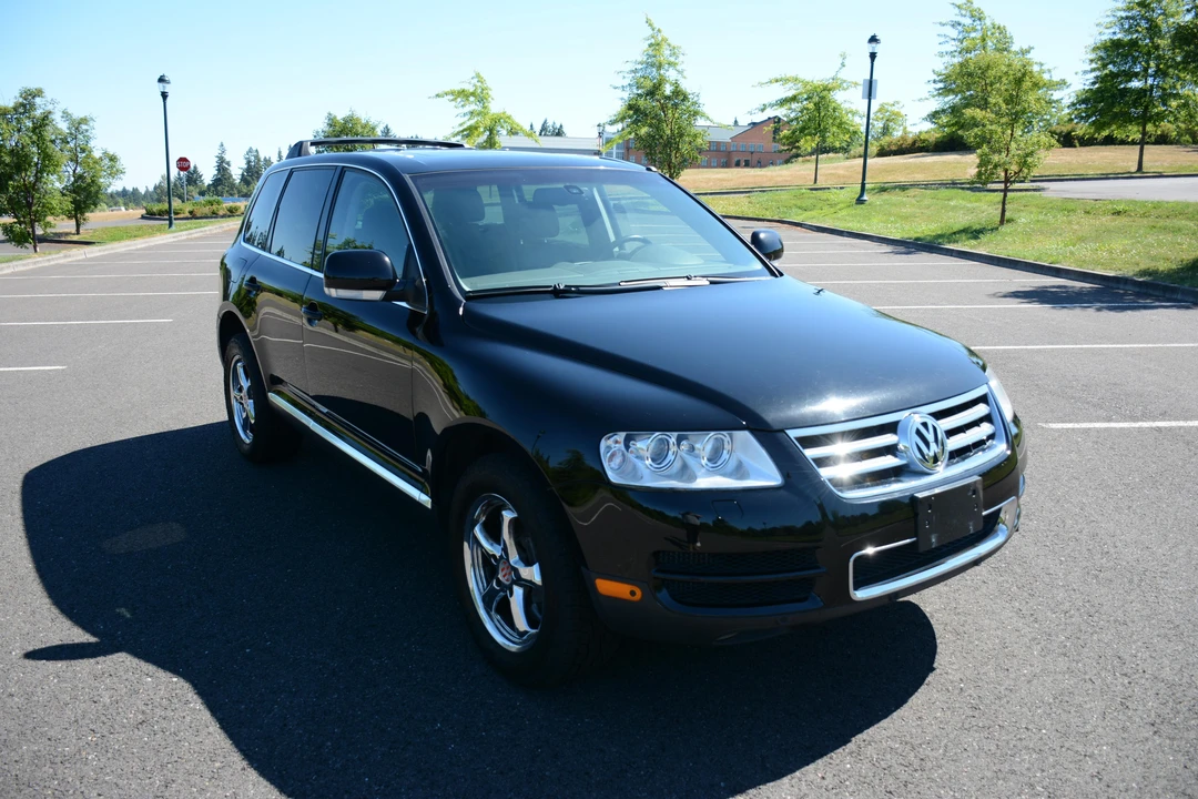 2006 Volkswagen Touareg - Image 22 of 31