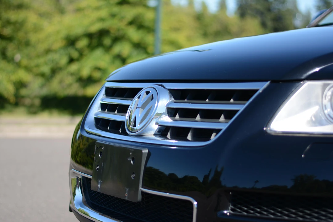 2006 Volkswagen Touareg - Image 27 of 31
