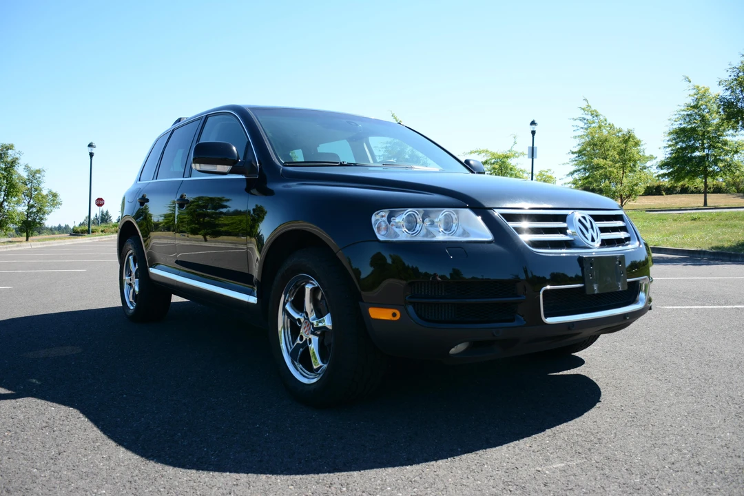 2006 Volkswagen Touareg - Image 21 of 31