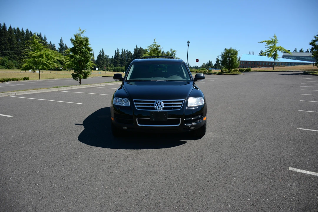 2006 Volkswagen Touareg - Image 6 of 31