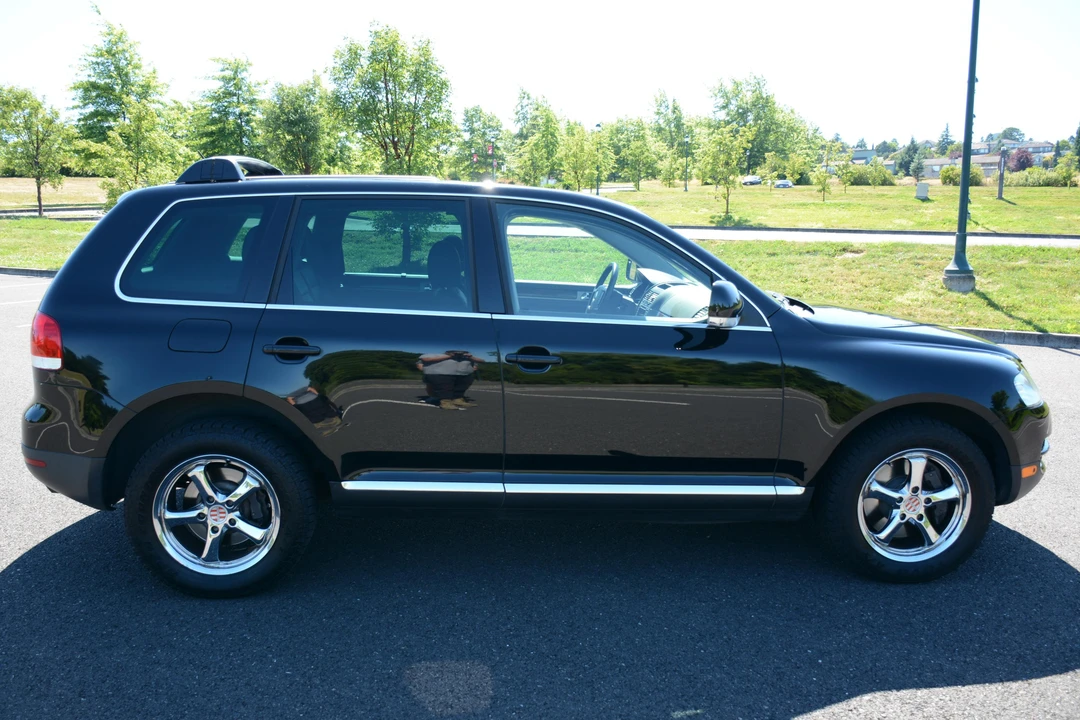 2006 Volkswagen Touareg - Image 3 of 31